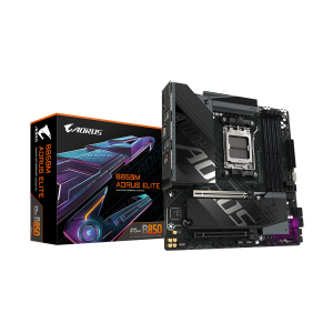 مادربرد گیگابایت مدل B850M AORUS ELITE