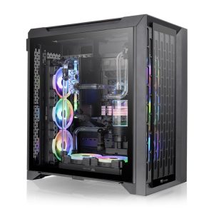 کیس ترمالتیک مدل CTE C700 TG ARGB