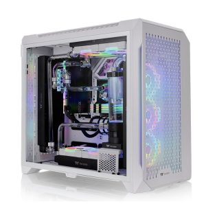 کیس ترمالتیک مدل CTE C750 Air Snow