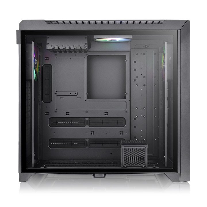 CTE C750 TG ARGB-1 کیس ترمالتیک مدل CTE C750 TG ARGB