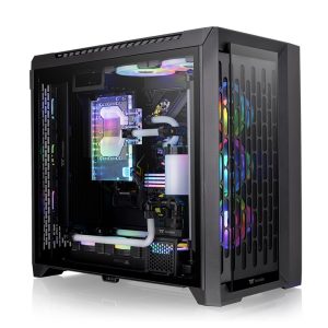 کیس ترمالتیک مدل CTE C750 TG ARGB
