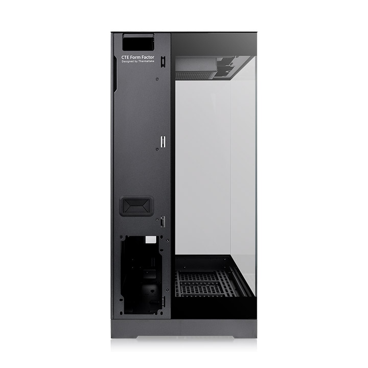 CTE E550 TG-2 کیس ترمالتیک مدل CTE E550 TG