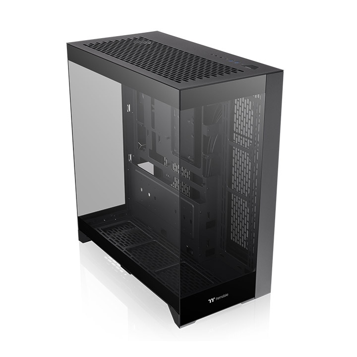 CTE E550 TG-3 کیس ترمالتیک مدل CTE E550 TG