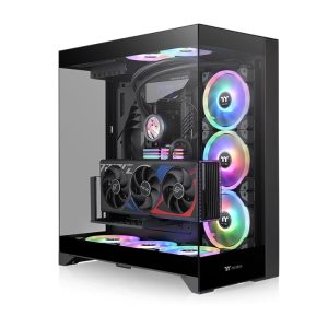 کیس ترمالتیک مدل CTE E550 TG