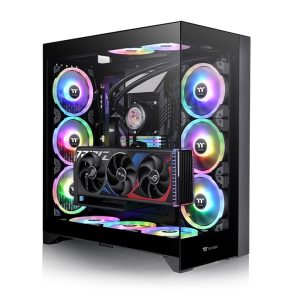 کیس ترمالتیک مدل CTE E660 MX