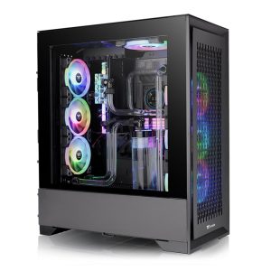 کیس ترمالتیک مدل CTE T500 Air