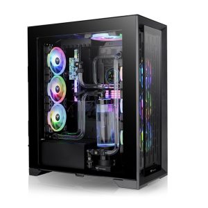کیس ترمالتیک مدل CTE T500 TG ARGB