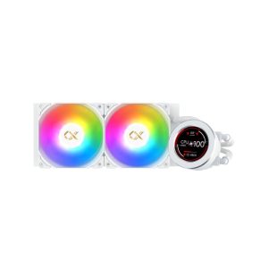 خنک‌کننده پردازنده زیگماتک مدل Frozr-O II ARCTIC 240