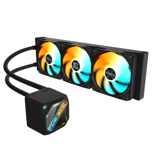 خنک‌کننده پردازنده گیگابایت مدل GIGABYTE GAMING 360