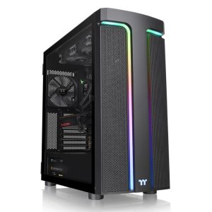 کیس ترمالتیک مدل H590 TG ARGB