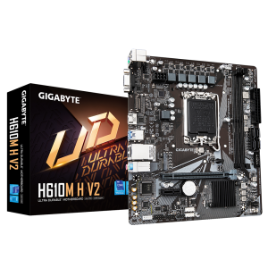 مادربرد گیگابایت مدل H610M H V2