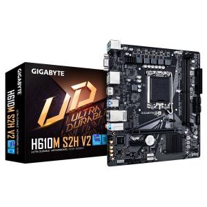 مادربرد گیگابایت مدل H610M S2H V2