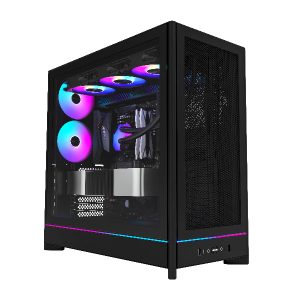 کیس مونتک مدل HS01 PRO