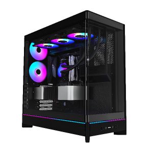 کیس مونتک مدل HS02 PRO
