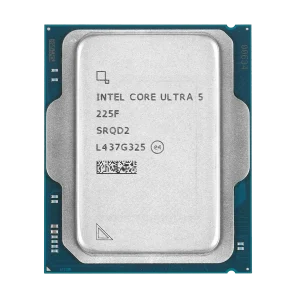 پردازنده اینتل مدل Core Ultra 5 225F Tray
