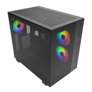 کیس مونتک مدل KING 65 PRO