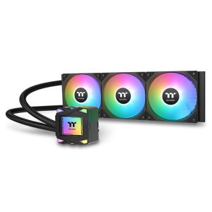 خنک‌کننده پردازنده ترمالتیک مدل LA360 ARGB Sync AIO Liquid Cooler
