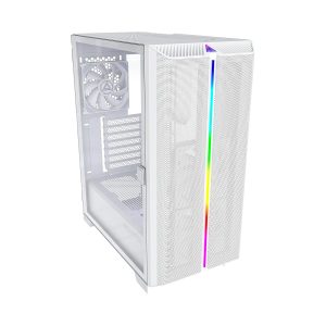 کیس مونتک مدل SKY ONE LITE WHITE