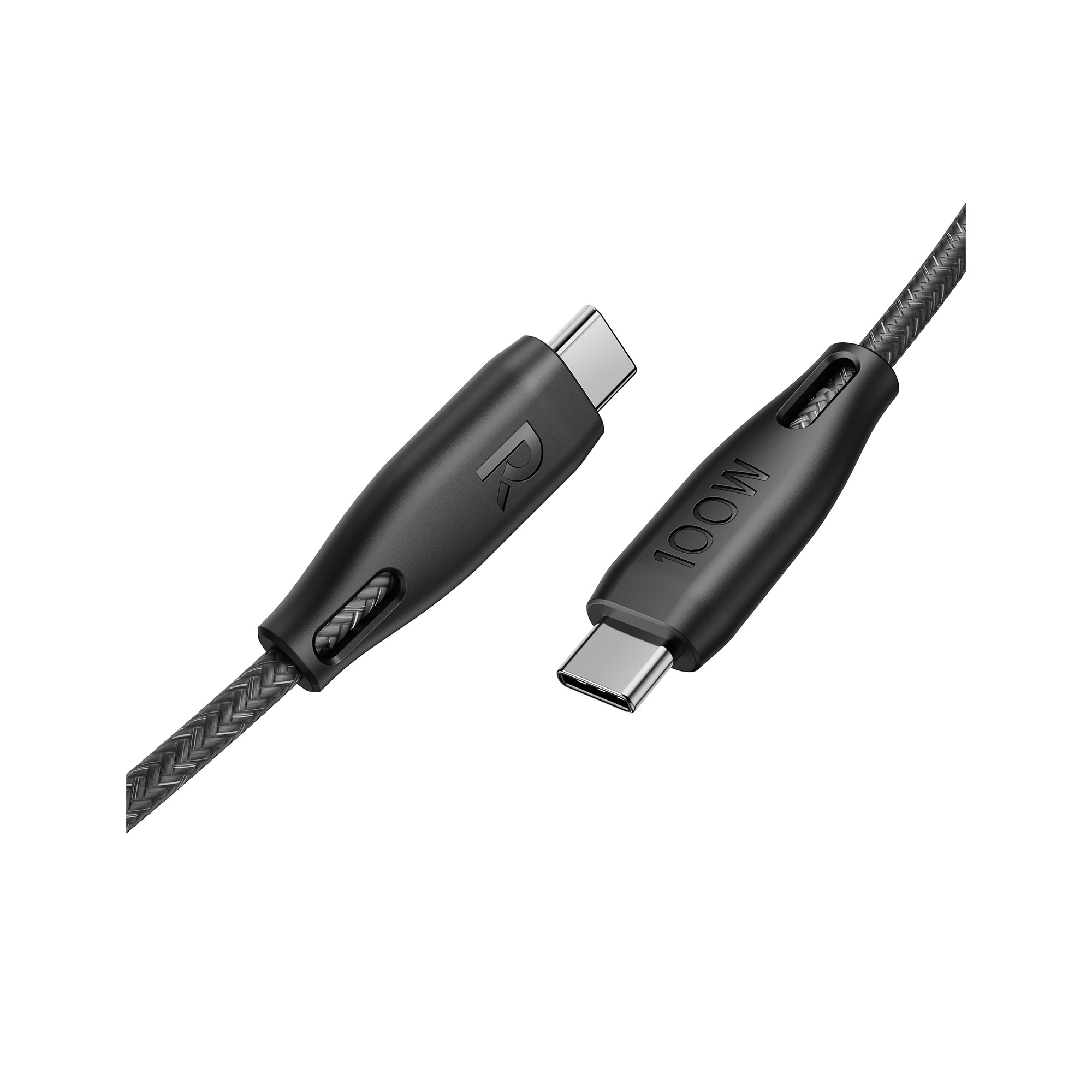 RP-CB1035 -2 کابل Type-C به Type-C راوپاور مدل RP-CB1035