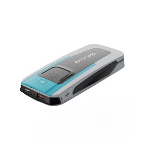 جامپ استاتر ۱۲۰۰۰ میلی‌آمپری راوپاور مدل RP-PB۱۲۲۶
