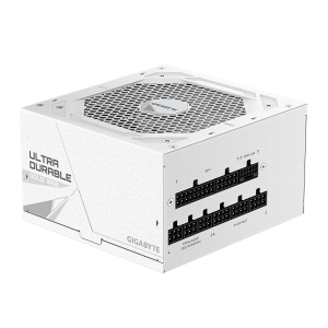 پاور ۸۵۰ وات گیگابایت مدل UD850GM PG5 V2 ICE