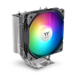 خنک‌کننده پردازنده ترمالتیک مدل UX400 ARGB Sync