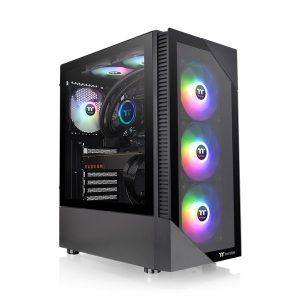 کیس ترمالتیک مدل View 200