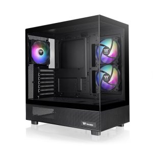 کیس ترمالتیک مدل View 270 Plus TG ARGB