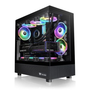 کیس ترمالتیک مدل View 270 TG ARGB