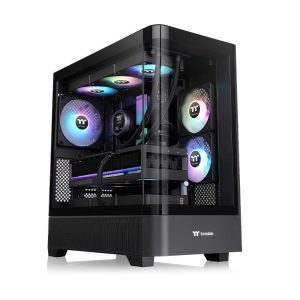 کیس ترمالتیک مدل View 290