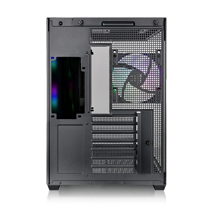 View 380 TG ARGB-3 کیس ترمالتیک مدل View 380 TG ARGB