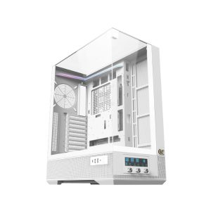 کیس زیگماتک مدل Vision Pro Arctic