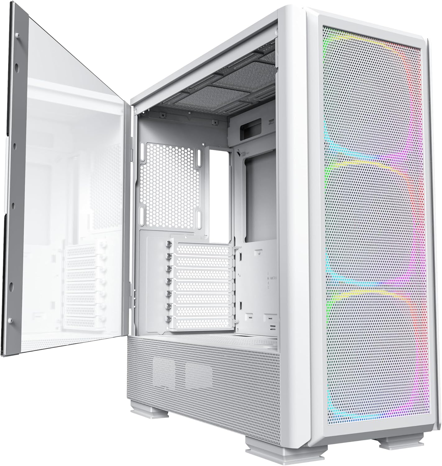 sky two gx white