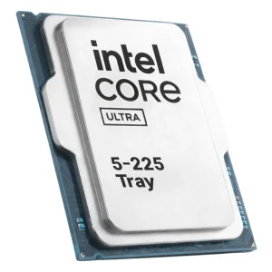 پردازنده اینتل مدل Core Ultra 5 225 Tray