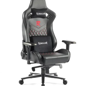 صندلی گیمینگ ردراگون مدل C-506