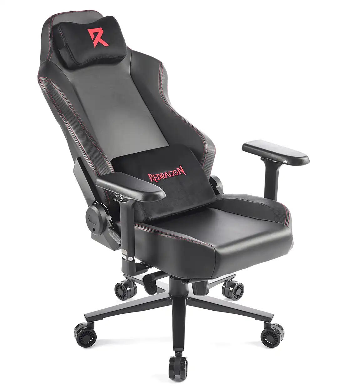 C-507 5 صندلی گیمینگ ردراگون مدل C-507