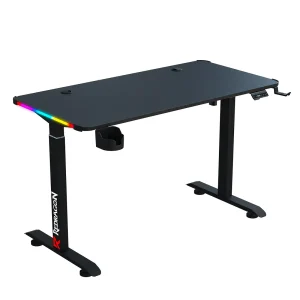 میز گیمینگ 2 موتور ردراگون GD-3330-M 140cm RGB