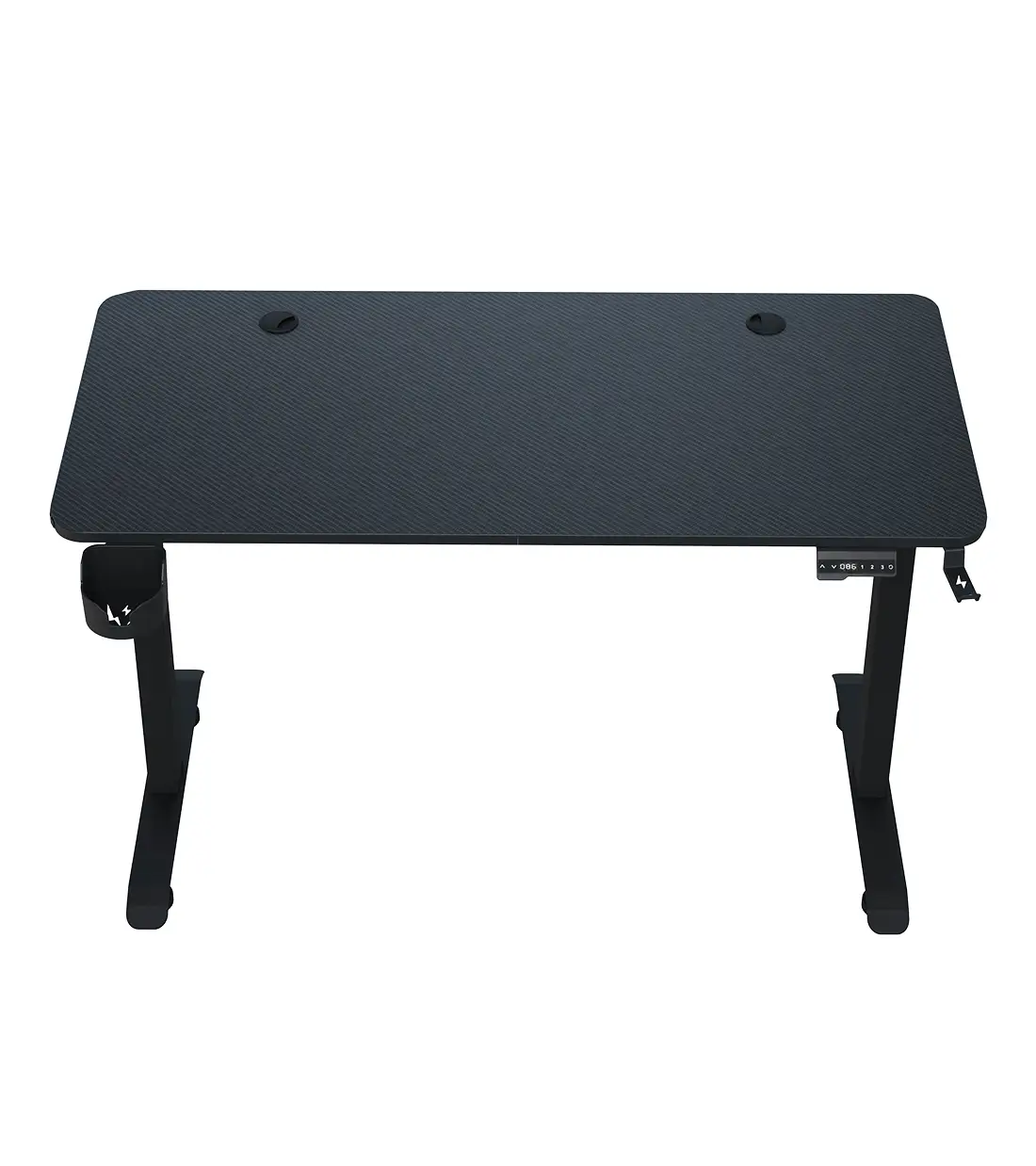 GD-3500-S 120cm 3 میز گیمینگ 2 موتور ردراگون GD-3500-S 120cm