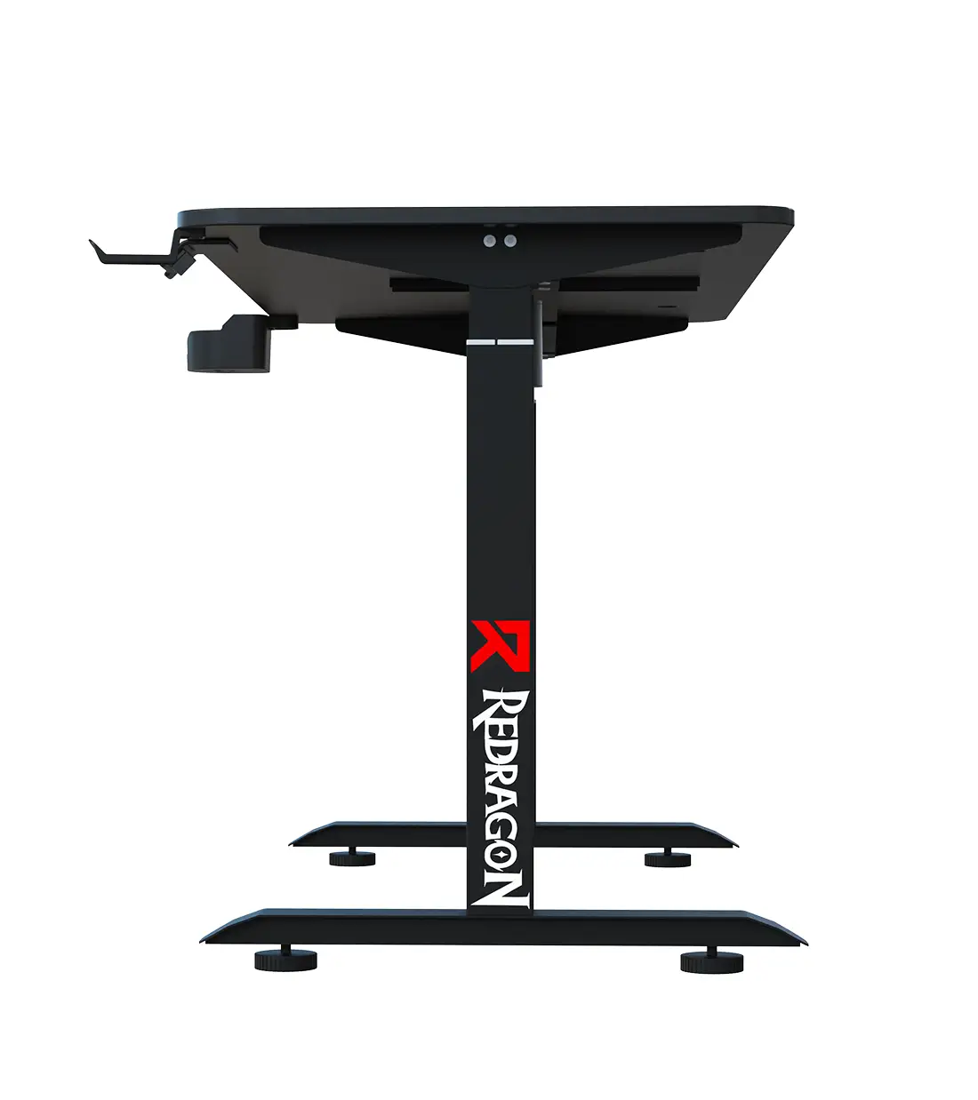 GD-3500-S 120cm 4 میز گیمینگ 2 موتور ردراگون GD-3500-S 120cm