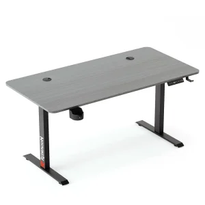 میز گیمینگ 2 موتور ردراگون GD-3600-XL 180cm طوسی