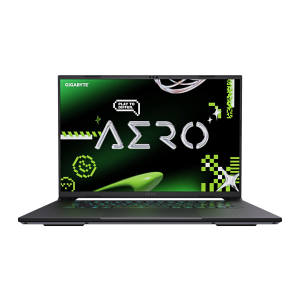 لپ‌تاپ گیگابایت مدل AERO X16 1TH