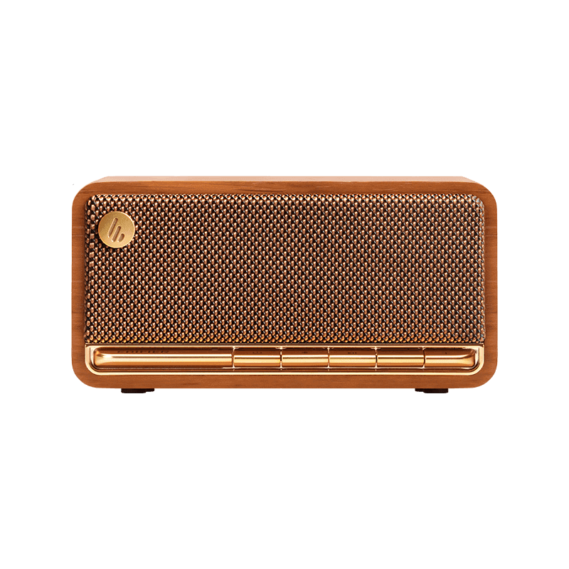 MP230 Brown اسپیکر ادیفایر مدل MP230 Brown