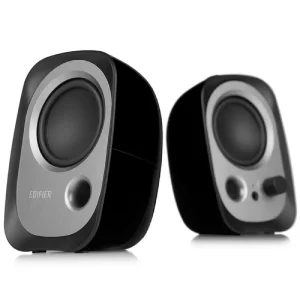 اسپیکر ادیفایر مدل R12U Black