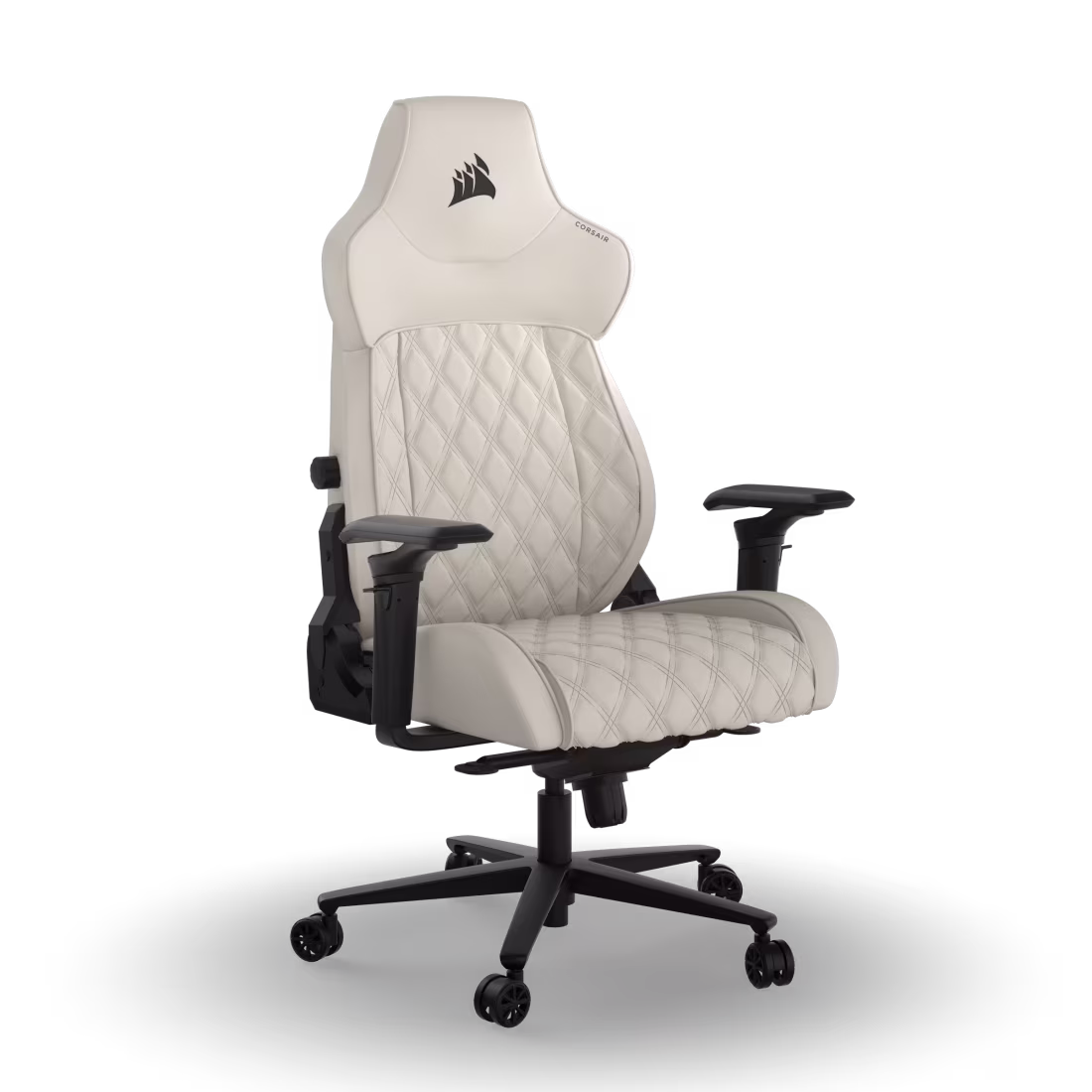 TC 500 LUXE - Frost صندلی گیمینگ کورسیر مدل TC 500 LUXE - Frost
