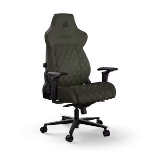 صندلی گیمینگ کورسیر مدل TC 500 LUXE - Sherwood