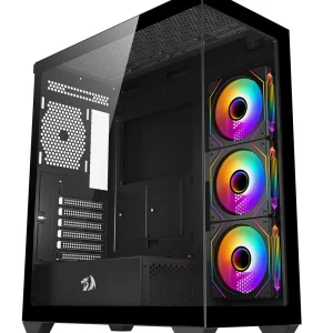 کیس ردراگون مدل DEFLECT CA-609B