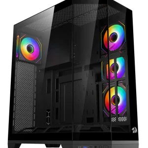 کیس ردراگون مدل EDGE CA-608