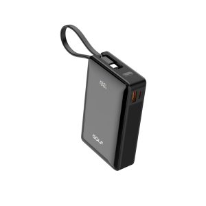 پاوربانک 45 وات گلف مدل G326PD ظرفیت 20000