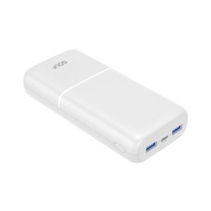 پاوربانک 22.5 وات گلف مدل P20PD ظرفیت 20000