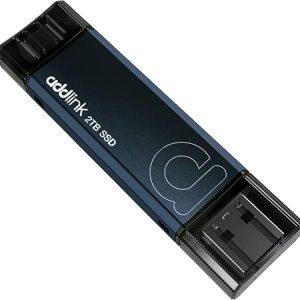 اس‌اس‌دی اکسترنال دو ترابایتی ادلینک مدل P50